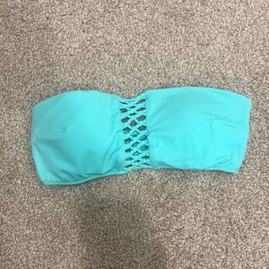 Victoria’s Secret Bandeau Top